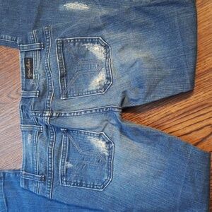 Vigoss Blue Jeans